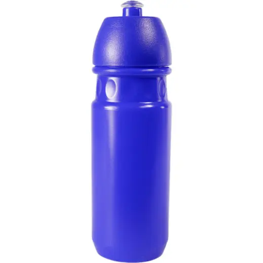 700ml Sportec Water Bottle Blue